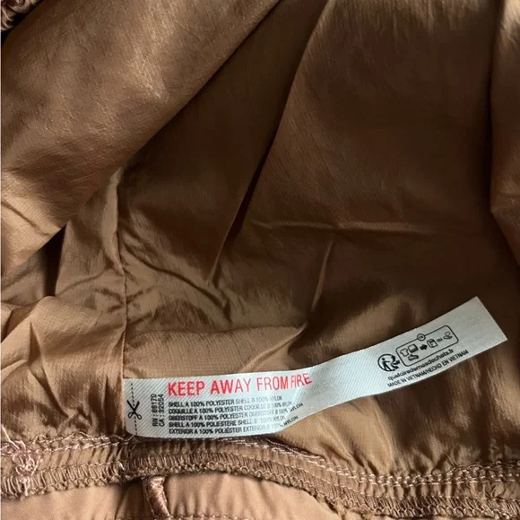 Free People Movement Leave No Trace Shorts - Picture 12 of 14